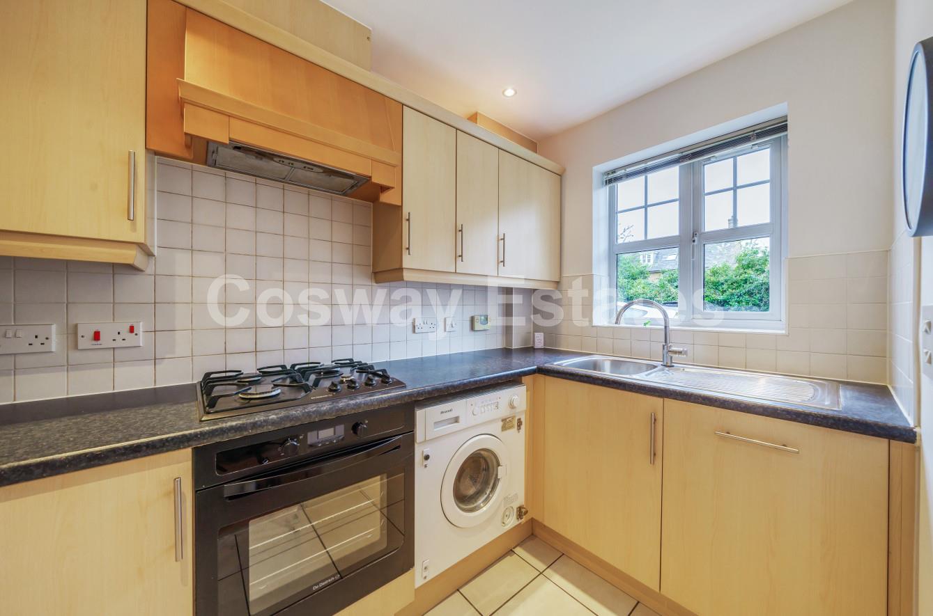 Honiton Gardens, Mill Hill